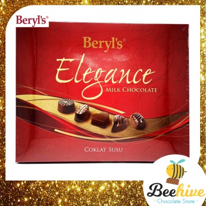 Berylu0027s Chocolate Malaysia - Beehive Chocolate