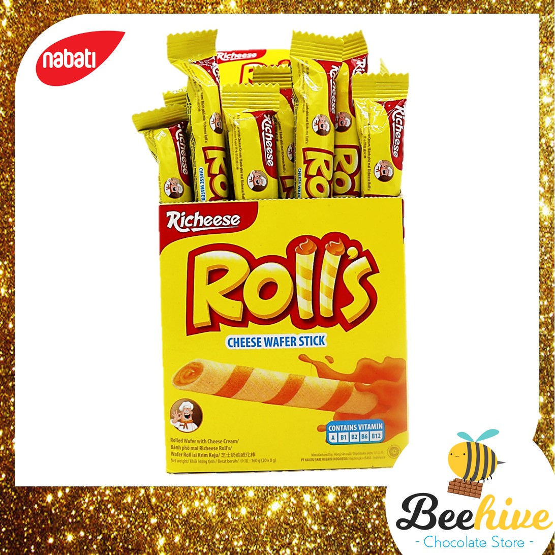 Gambar Cheese Roll Stick : Cinnamon Cream Cheese Roll-Ups ...
