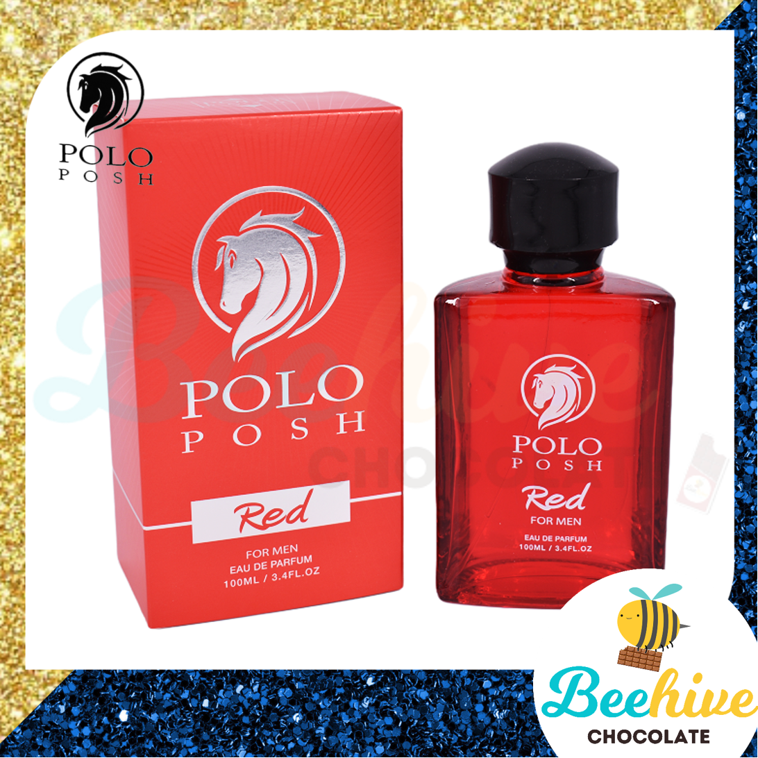 Polo posh perfume clearance