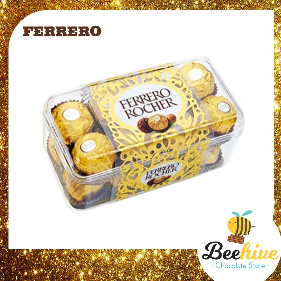 Ferrero Rocher T16